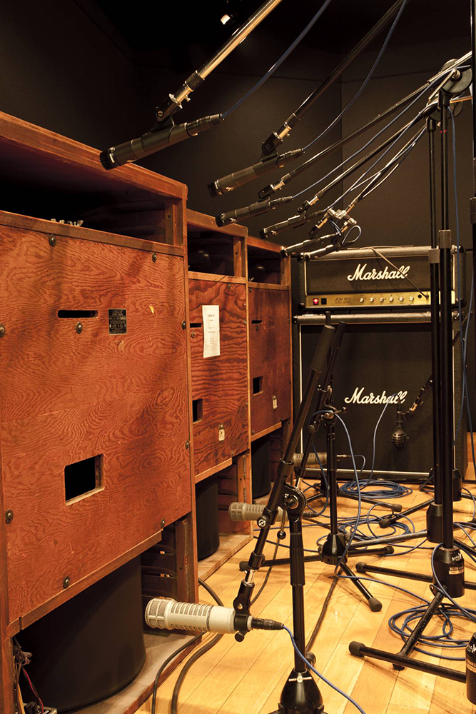 Amplifier