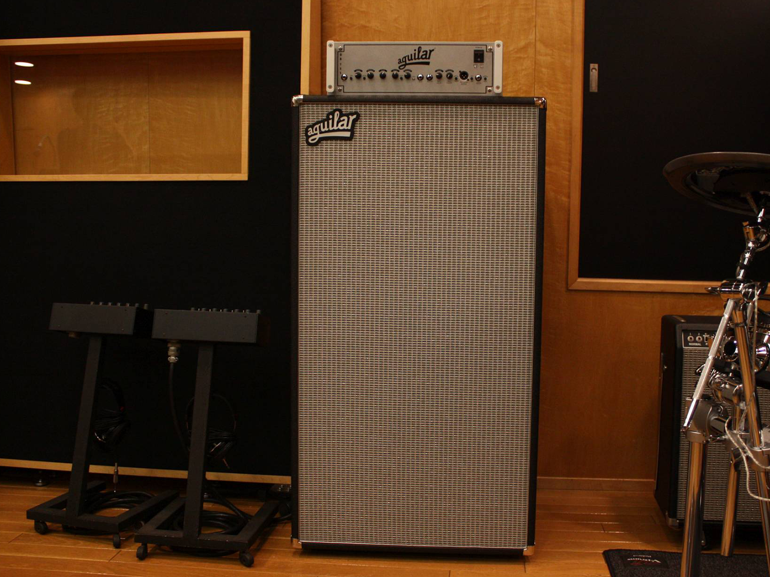 Amplifier collection