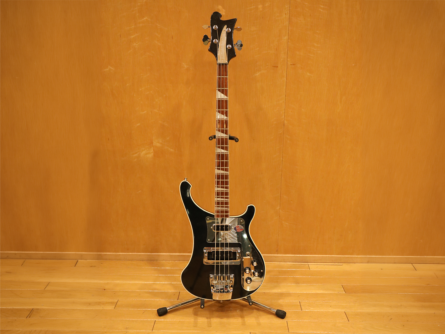 Bass collection