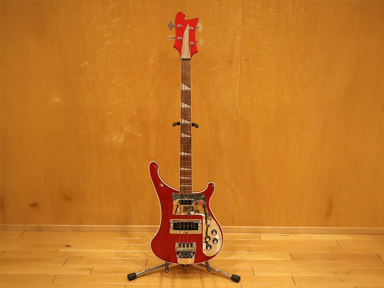 Bass collection