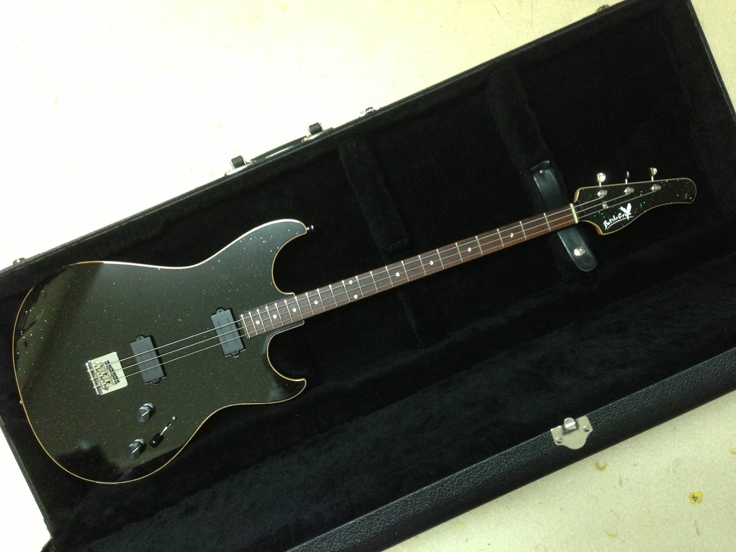 Guitar