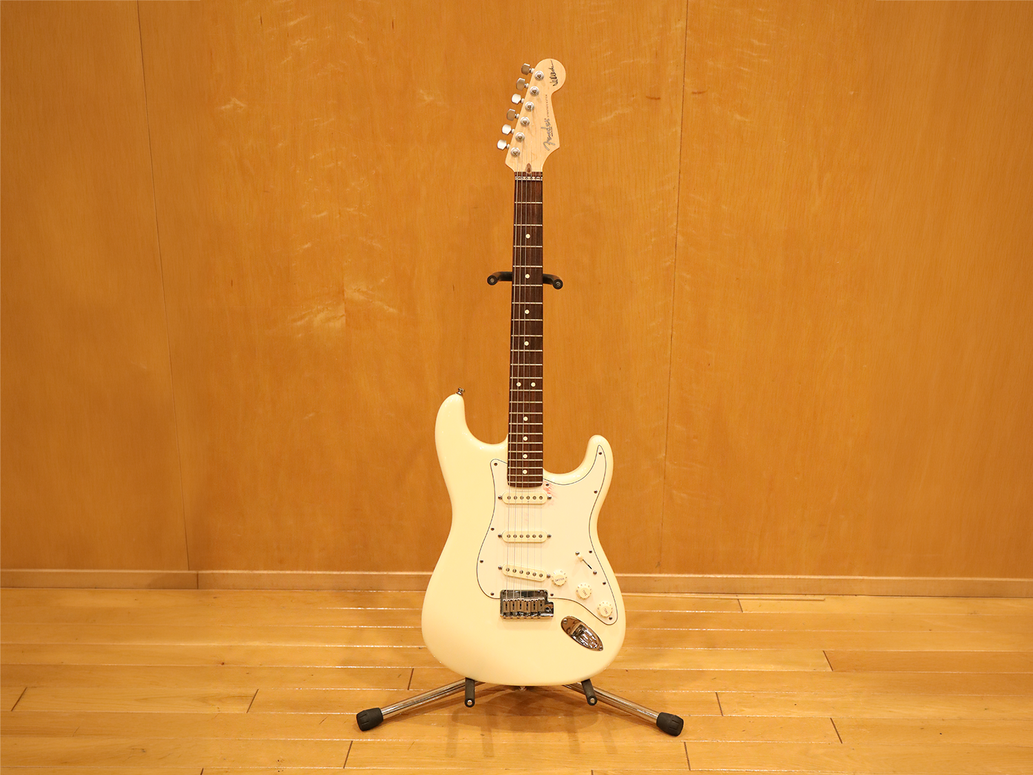 Electric guitar