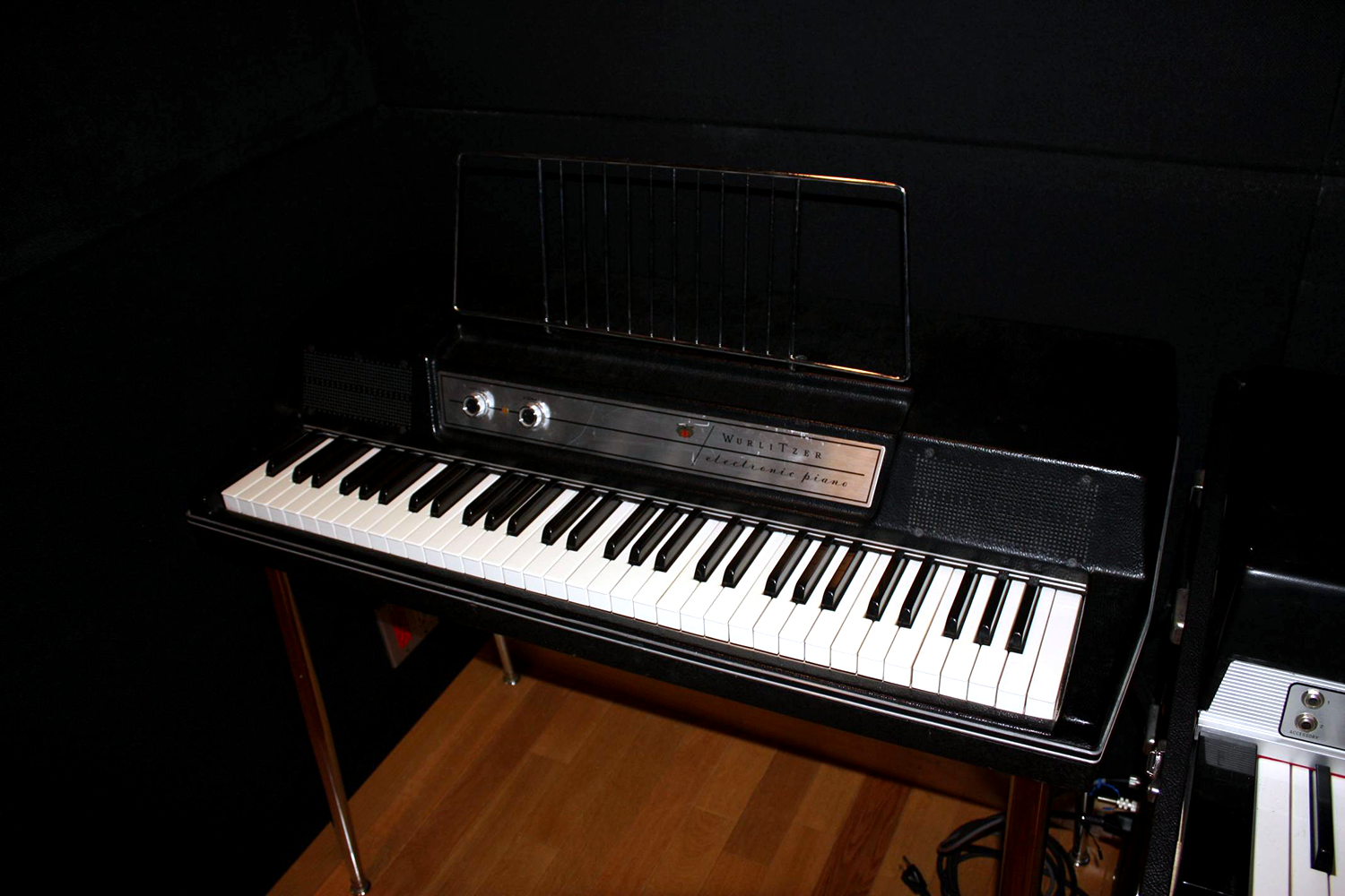 Wurrlitzer 200A