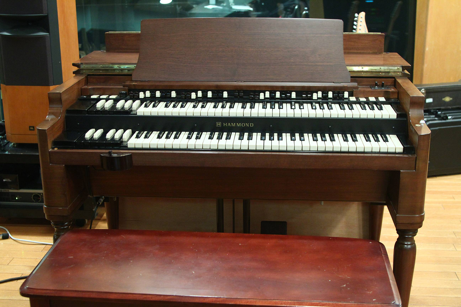 HAMMOND B-3