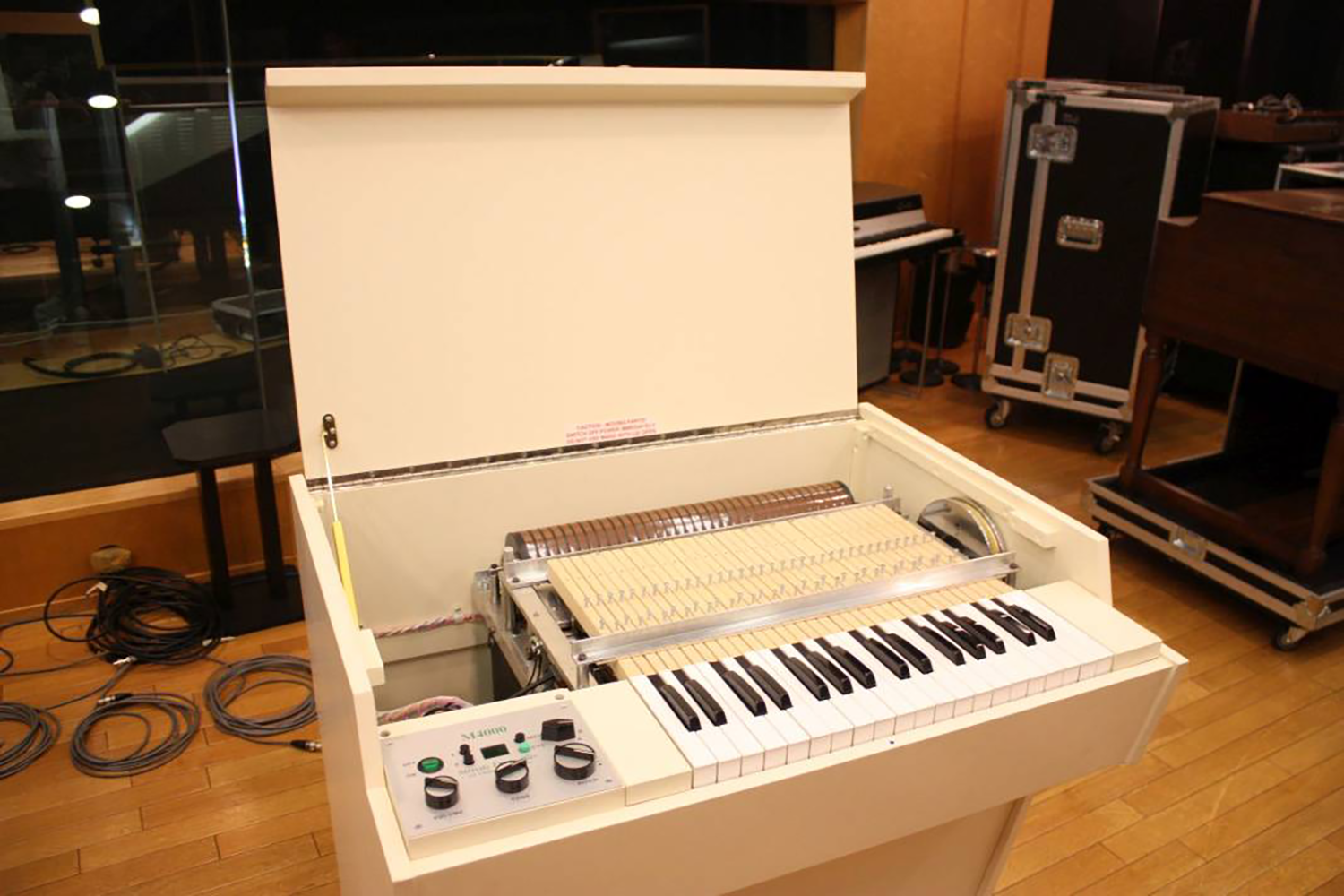 MELLOTRON M4000