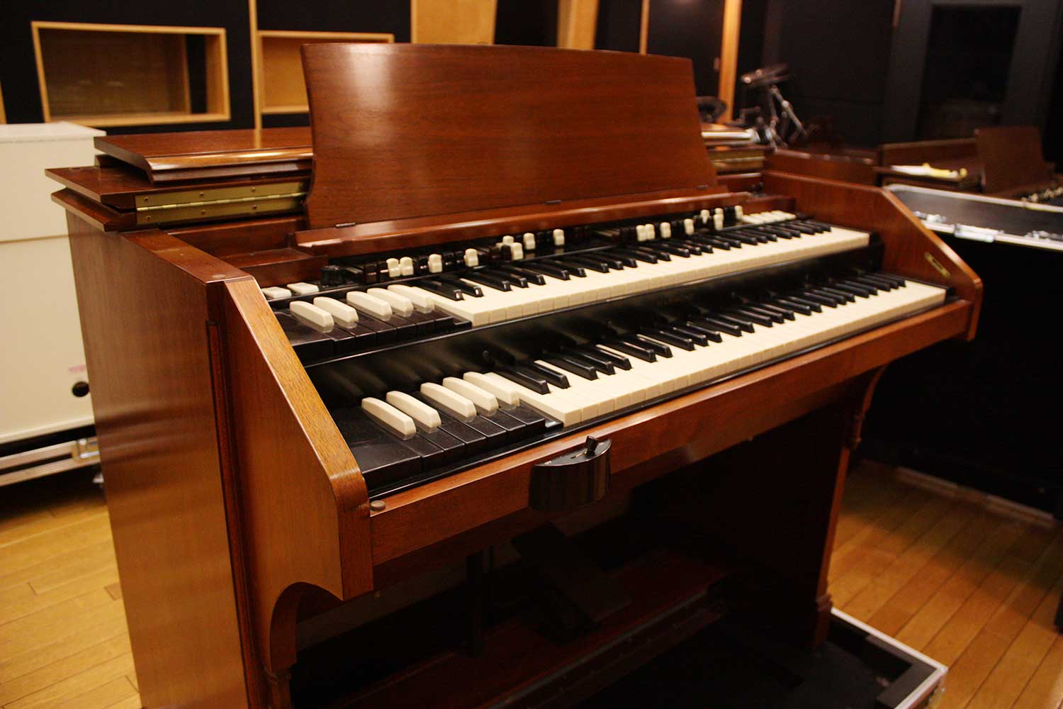 HAMMOND C-3