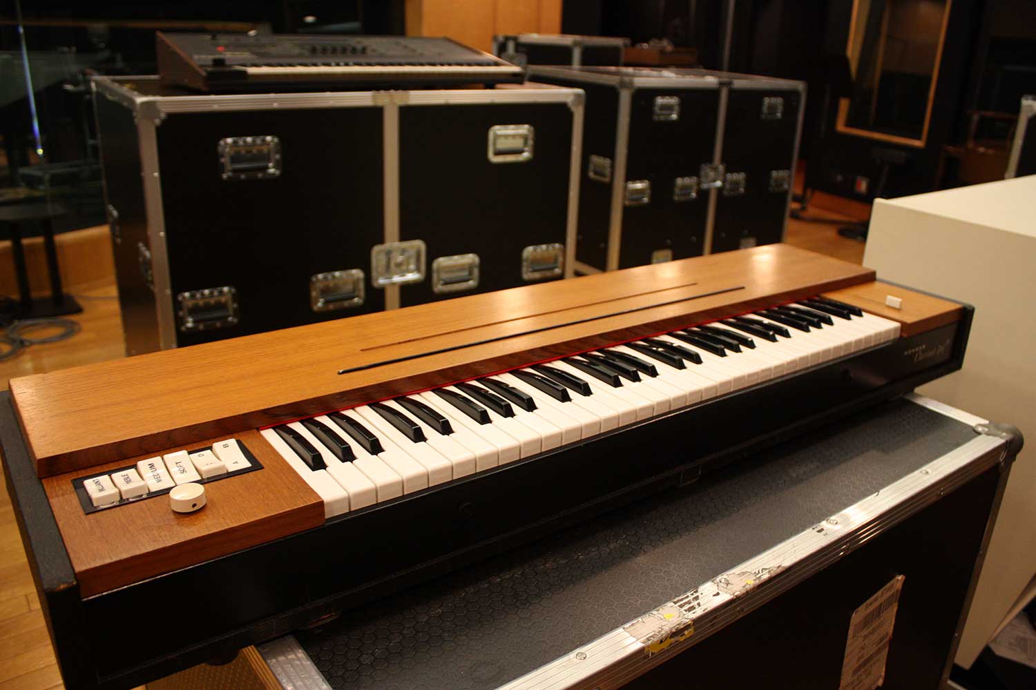 Hohner Clavinet D6