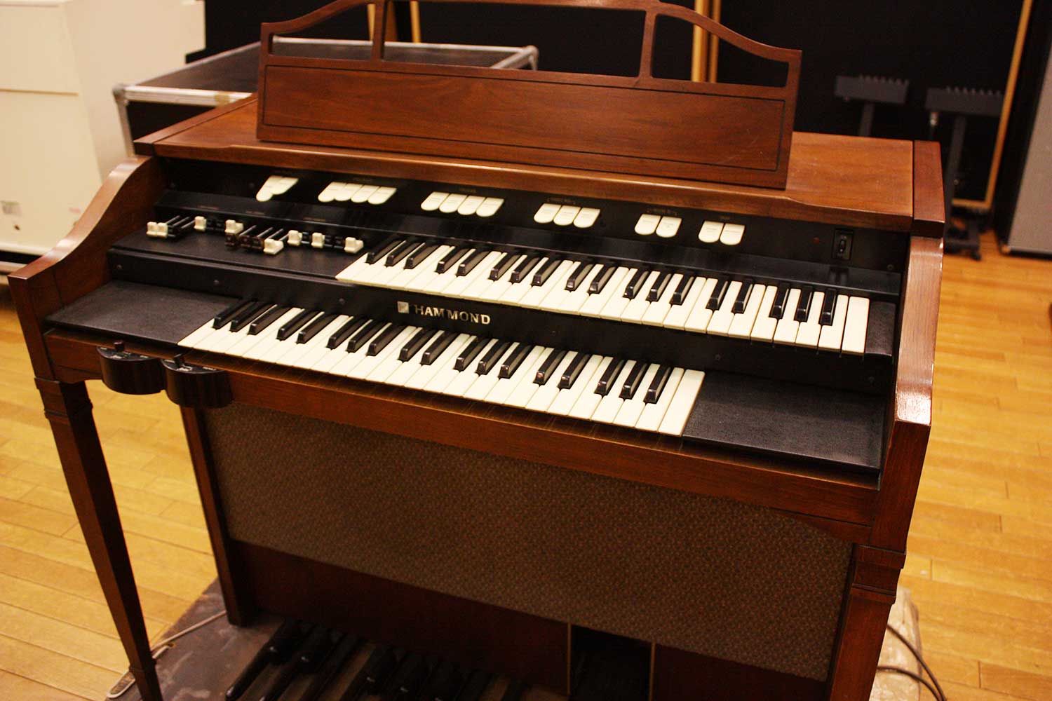 HAMMOND L-100