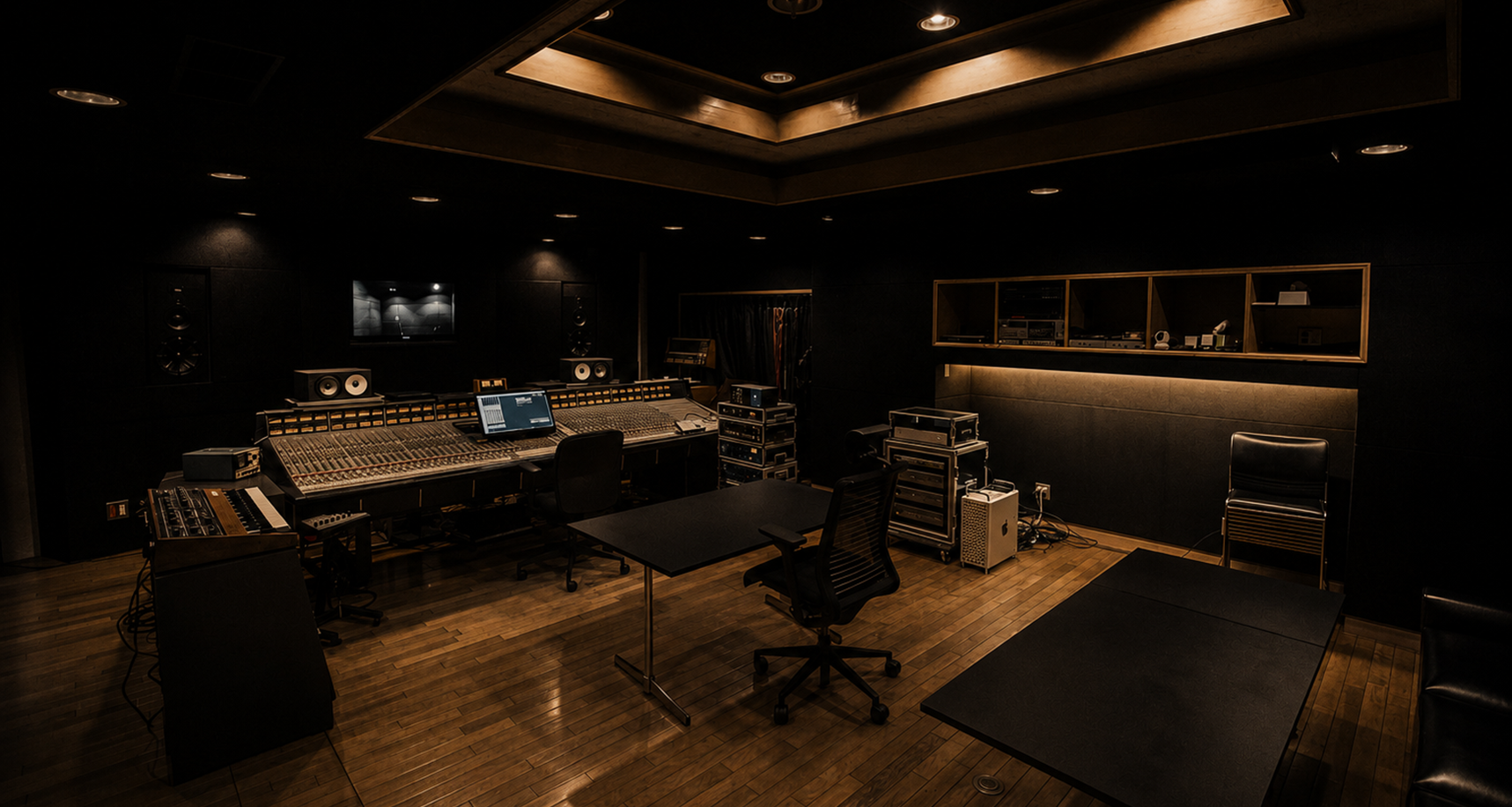B-Studio vocal and mix suite
