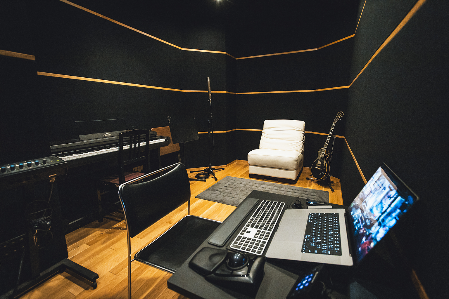 C-Studio creative corner